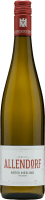 Roter Riesling - Allendorf