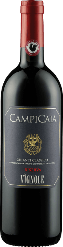 Chianti Classico Riserva DOCG - Tenuta di Vignole