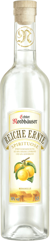 Reiche Ernte Mirabelle 0,5 l - Nordbrand Nordhausen
