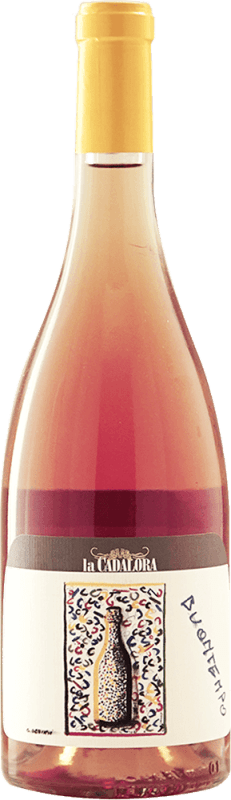 Buontempo Pinot Noir Rosé IGT - La Cadalora