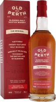 Original Blended Malt Scotch Whisky - Old Perth
