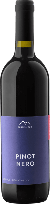 Erste+Neue Pinot Nero DOC - Erste+Neue