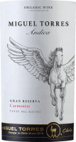 Vorschau: Andica Carménère Gran Reserva - Miguel Torres Chile