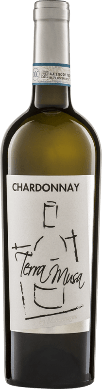 Chardonnay Venezia DOC - Terra Musa