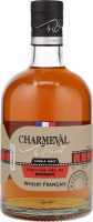 Bourbon Cask Finish - Charmeval by Bruant