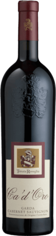 Ca d'Oro Cabernet-Sauvignon Garda DOC - Tenuta Roveglia