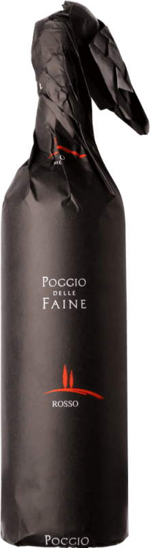 Rosso Toscana - Poggio delle Faine