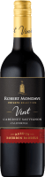 Vint Bourbon Barrels Cabernet Sauvignon - Mondavi