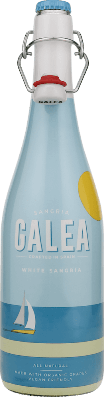 Galea Sangria White - Maieutiké Winery