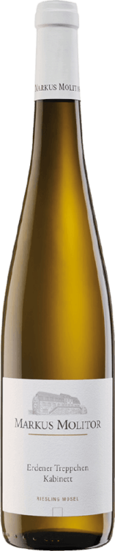Erdener Treppchen Riesling Kabinett - Markus Molitor