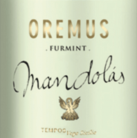 Vorschau: Mandolás Furmint - Tokaj Oremus