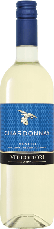 Chardonnay Veneto IGT - Cantina di Soave