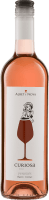 Curiosa Rosat Penedès DO - Albet I Noya