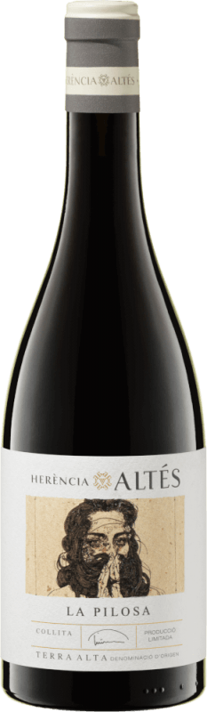 Terra Alta La Pilosa DO - Herència Altés