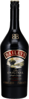 Irish Cream Whisky-Sahne-Likör 1,0 l - Baileys