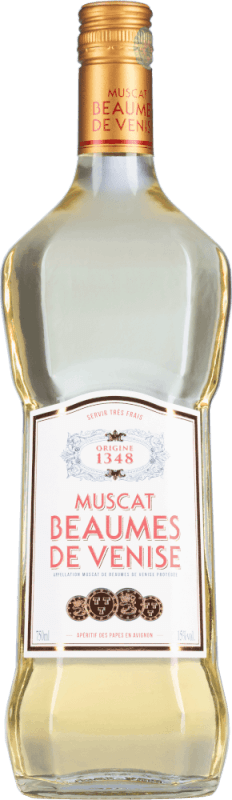 Origine 1348 Muscat Beaumes de Venise AOC - Rhonéa