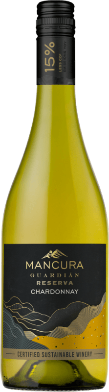 Guardián Chardonnay Reserva - Mancura Wines