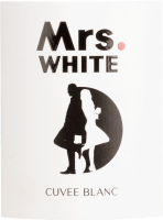 Vorschau: Mrs. White Cuvee Blanc - Weinhaus Steffen
