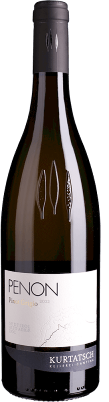Penon Pinot Grigio - Kellerei Kurtatsch