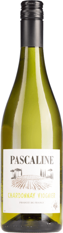 Pascaline Chardonnay Viognier - J. Plaisance