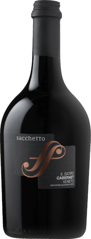 Il Satiro Cabernet Sauvignon - Sacchetto