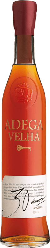 Brandy 30 Jahre - Adega Velha