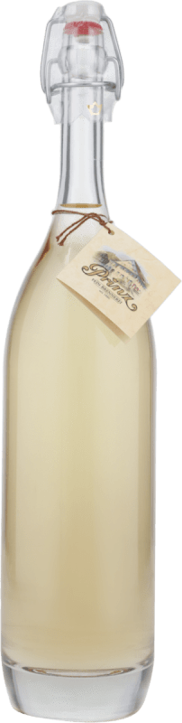 Alte Haus-Zwetschke 0,5l - Prinz