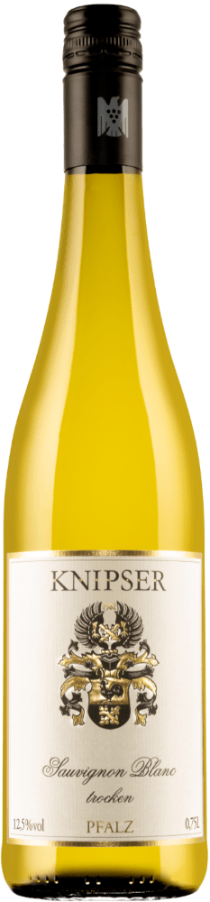 Vorschau: Weine vom Weingut Knipser - 6x Kennenlernpaket