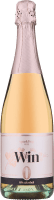 WIN Sparkling Rosé alkoholfrei - Bodega Matarromera