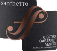 Vorschau: Il Satiro Cabernet Sauvignon - Sacchetto