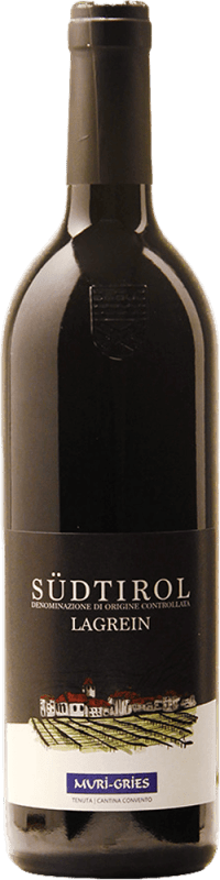 Lagrein - Muri-Gries