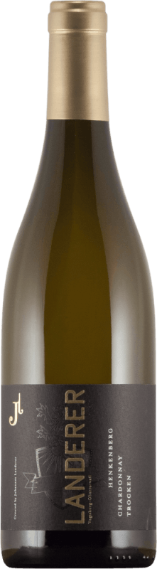 Oberrotweiler Henkenberg Chardonnay trocken - Landerer