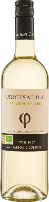Original Sauvignon Blanc - Barton Guestier