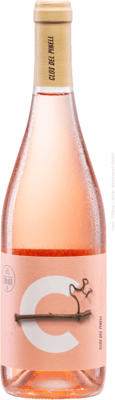 Clos del Pinell Rosado - Cellers Unió