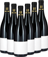 6x Vorteils-Weinpaket Fellbacher Trollinger SINE trocken - Aldinger