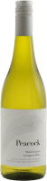 Peacock Wild Ferment Sauvignon Blanc - Waterkloof