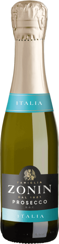 Prosecco Spumante Brut DOC 0,2 l - Zonin