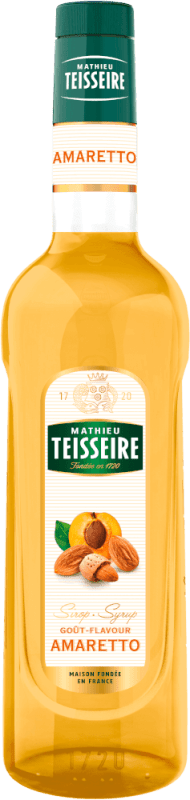 Profisirup Amaretto 0,7l - Mathieu Teisseire