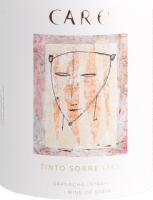 Vorschau: Tinto Sobre Lias - Care Family Vineyards