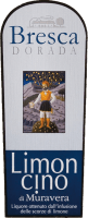 Vorschau: Limoncino di Muravera - Bresca Dorada