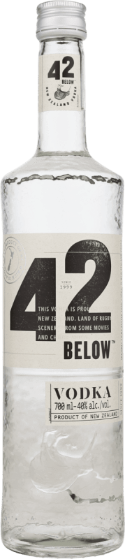 Vodka - 42 Below