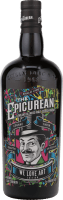 The Epicurean We Love Art Lowland Blended Malt - Douglas Laing