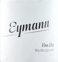 Vorschau: Weißburgunder vom Löss - Weingut Eymann