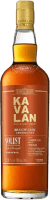 Solist Brandy Cask Strength Taiwan Whisky - Kavalan Distillery