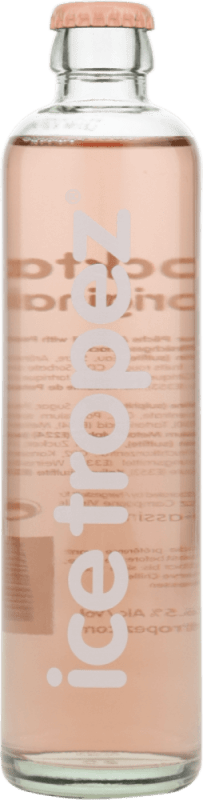 Ice Tropez Peach 0,275l - Domaine Tropez