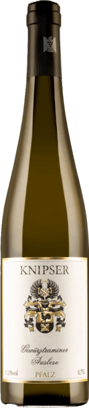 Gewürztraminer Auslese - Weingut Knipser