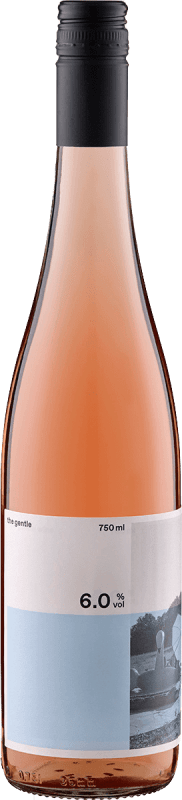 The Gentle Pink - The Gentle Wine