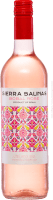 Sierra Salinas Bobal Rosé - Bodegas Coviñas