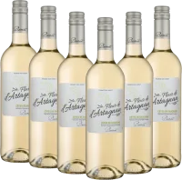 6er Vorteils-Weinpaket - Fleur de d'Artagnan Blanc - Plaimont