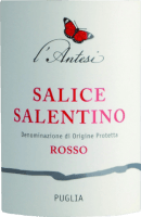 Vorschau: Salice Salentino - L'Antesi